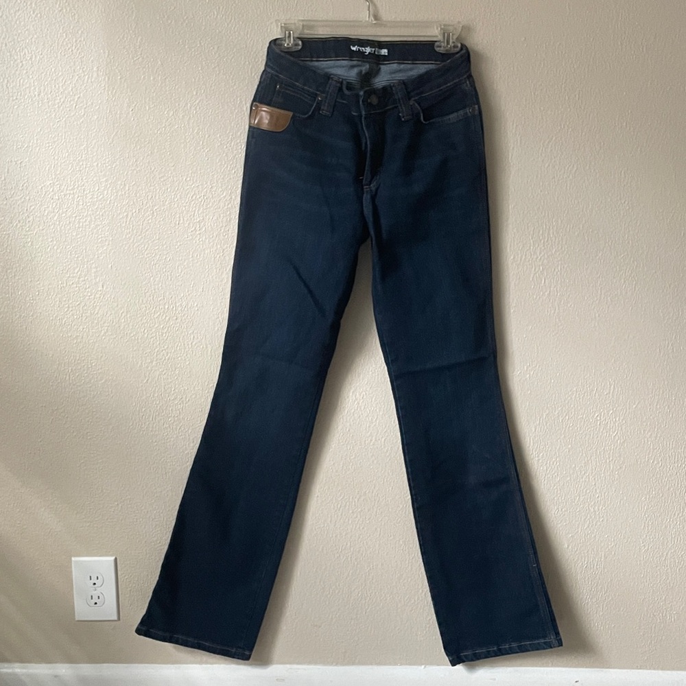 Wrangler Riggs work jeans